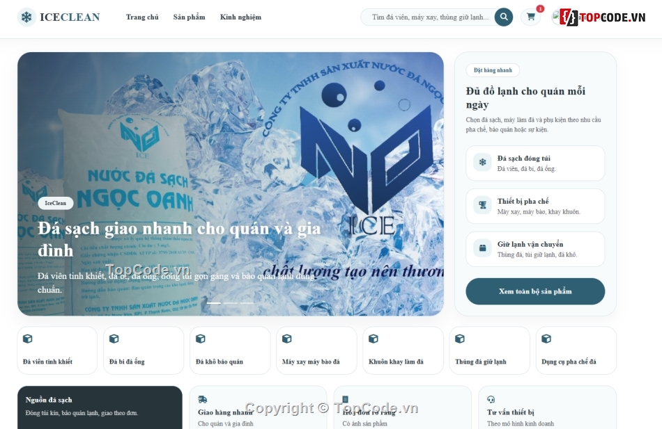 web bán dụng cụ,bán web,máy